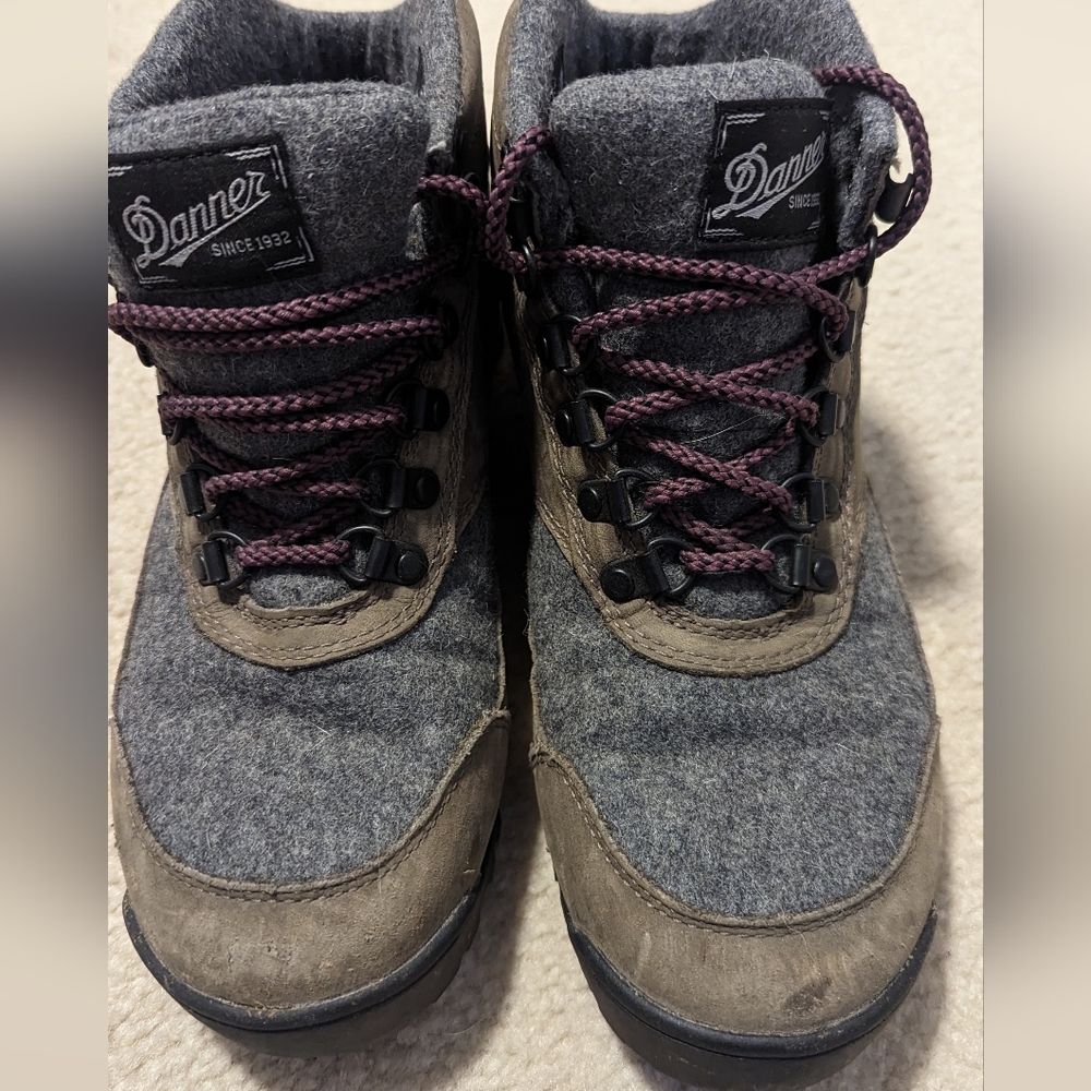 Danner Jag Hiking Boots